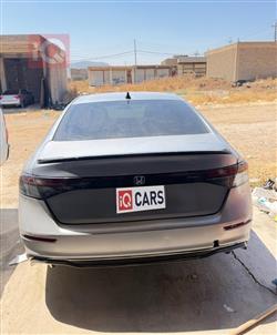 هوندا أكورد
